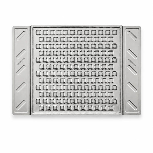 304 Stainless Steel Slomat