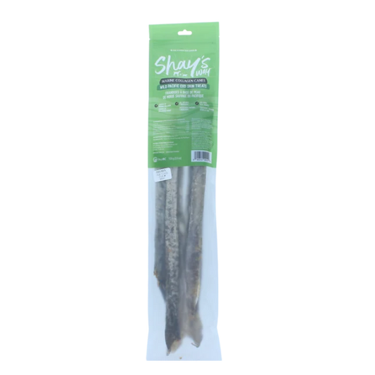 Marine Collagen Canes — 100g